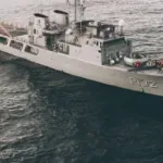 Sjeverna Koreja predstavila novi brod za nuklearno odvraćanje