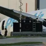 (VIDEO) Majami: Avion izletio sa piste i udario u vozila, petoro poginulih