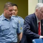 Danas sahrana Mladića uz najviše vojne počasti