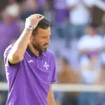 Fiorentina otpustila Grosa i vratila Vanolija