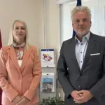 Braletić i Satler: EU će nastaviti da podržava nezavisan i profesionalan rad ASK