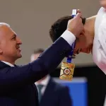 Bogate novčane nagrade za Sadikua i Kovinića i njihove trenere