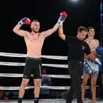 „Sutomore Summer Kickboxing“ prevazišao očekivanja