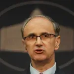 Macut predložio raspuštanje Narodne skupštine Srbije