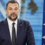 Konaković najavio povlačenje većine osoblja Ambasade BiH u Beogradu