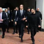 Rat u Ukrajini: Šta su postigli Kušner i Vitkof, a šta kaže Putin?