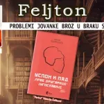 Problemi Jovanke Broz u braku sa Titom (1): Sebe smatrala osobom ''odmah iza Tita''