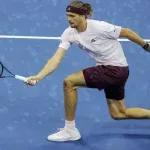 Zverev podiže formu