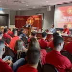 Sudijski i delegatski seminari u subotu u Podgorici