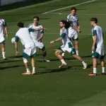 Kreće Liga šampiona: Vrijeme za najbolji fudbal, derbi u Madridu