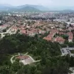 Ozon: U Nikšiću veoma loš kvalitet vazduha
