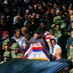 Američki kongresmeni traže ponovno uvođenje sankcija zvaničnicima koji negiraju genocid