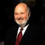 Rob Rajner posthumno nagrađen Emi nagradom