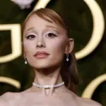 Arijana Grande stigla u porodicu Foker