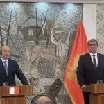 Fern: Crna Gora uradila ogroman posao, što prije joj omogućiti da postane članica EU