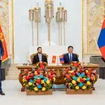 PKCG: Crna Gora i Mongolija jačaju ekonomsku saradnju