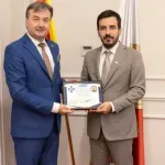 Jokić ugostio ambasadora Ukrajine