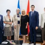 Borovinić Bojović: Snažno partnerstvo Crne Gore i UN u jačanju zdravstvenog sistema
