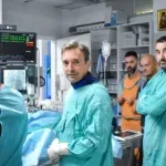 U KCCG izvedena savremena metoda liječenja poremećaja srčanog ritma
