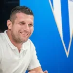 (FOTO) Bećiraj se obratio igračima, Nikić vodi ekipu protiv Jezera