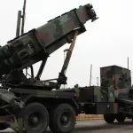 Evropa finansira veliku nabavku raketa Patriot za Ukrajinu