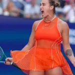 Sabalenka nadjačala Noskovu za šesto uzastopno polufinale