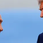 Putin i Tramp razgovarali telefonom o prekidu rata u Ukrajini i planovima Moskve prema Evropi