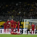 AEK i Aston Vila slavili na otvaranju Lige šampiona