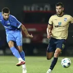 Sutjeska bolja od Mornara: Hočko riješio derbi