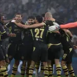 Mbape i Valverde ne praštaju greške, Haland matirao Porto