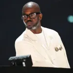 Dobitnik Grammy nagrade DJ Black Coffee u Budvi 21. septembra