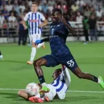 Kris Ondong novi fudbaler Budućnosti