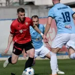 „Meridianbet“ 1. CFL: Dečić domaćin Petrovcu