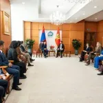 Milatović u Ulan Batoru: Dogovore sa najvišeg nivoa pretvoriti u konkretnu saradnju