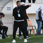 Edis Mulalić na klupi Slobode iz Tuzle