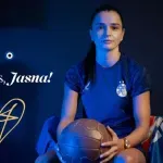 Jasna Đoković nova fudbalerka Dinama