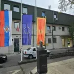 Opština Zeta: Porez naplaćuju u Domu omladine u Mojanovićima