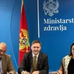 Šimun: Digitalizujemo zdravstvo za novu eru zdravstvene zaštite