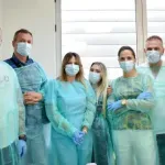 U KCCG uspješno izvedena autologna transplantacija matičnih ćelija
