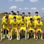 Omladinska liga (2. kolo): OFK Mladosti derbi protiv Budućnosti