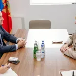 Borovinić Bojović i Gutić: Efikasniji sistem i dostupnija podrška građanima