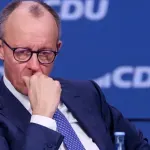 Merc optužio AfD za planiranje etničkog čišćenja pod parolom "remigracije"