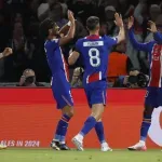 PSŽ superiorno krenuo u odbranu trona, pobjede Liverpula, Arsenala i Sportinga
