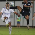 Selimi matirao bivši klub za bod Petrovca u Tuzima