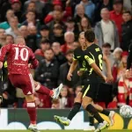 Liverpul okrenuo Atletiko, minimalac Arsenala, PSŽ i Barsa se poigravali
