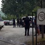 VDT: Policija detaljno provjerava strelište
