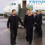 Norveški premijer: Avion Zelenskog zamalo pogodila bespilotna letjelica u Moldaviji