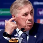 Osam novih igrača na spisku Anćelotija