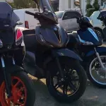Pojačane kontrole u Ulcinju: Šest motocikala isključeno iz saobraćaja