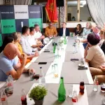 Preokret formirao Koordinacioni tim u Nikšiću: Borivoje Kankaraš izabran za opunomoćenika